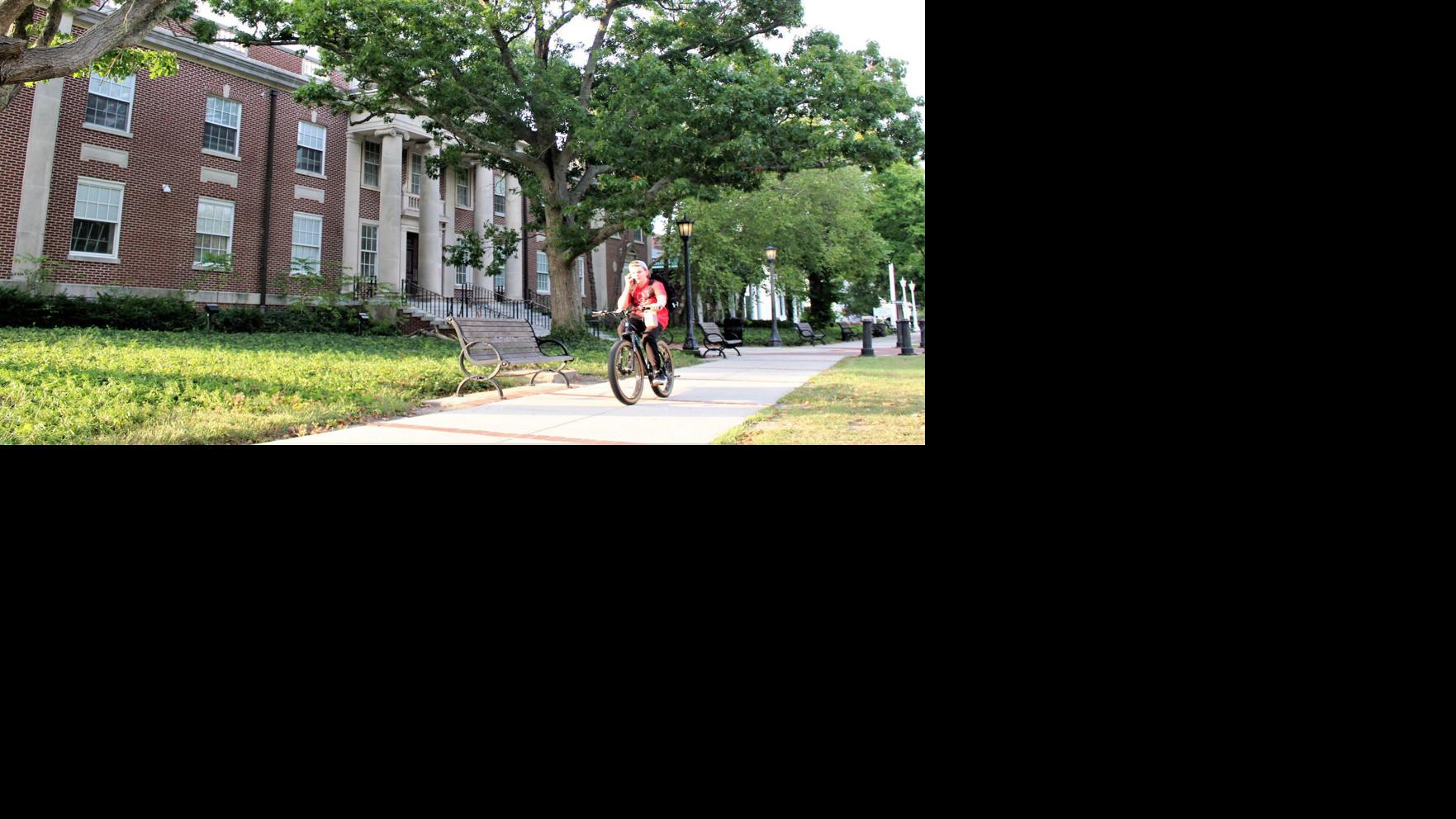 Cape May County courthouse to use one entry for better security Local