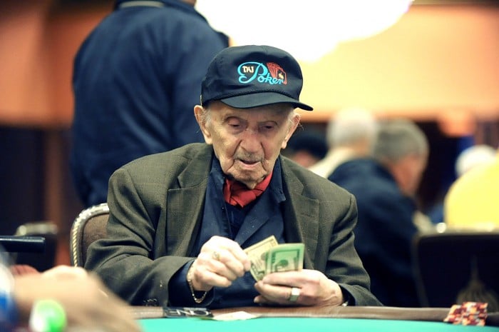 old poker player | | pressofatlanticcity.com
