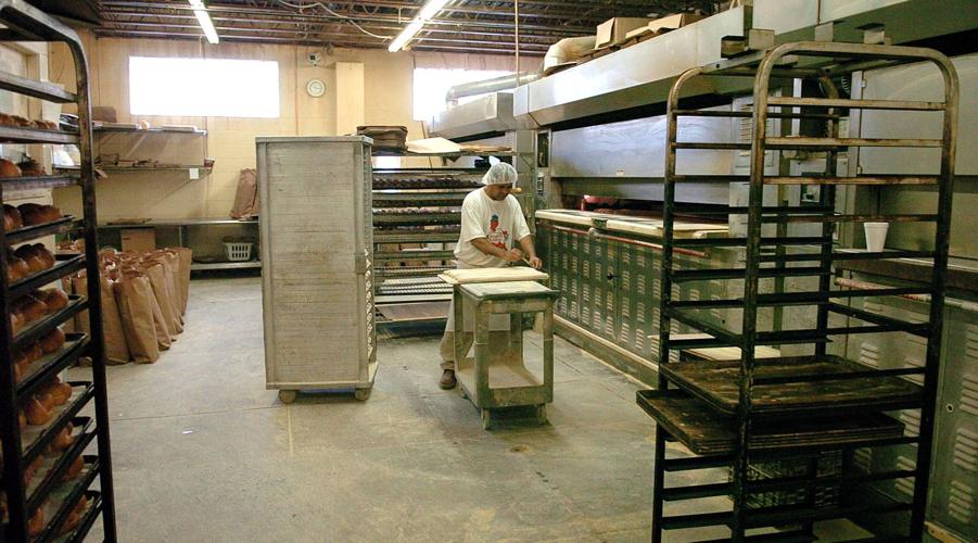 Atlantic City bakery undergoing 5M expansion