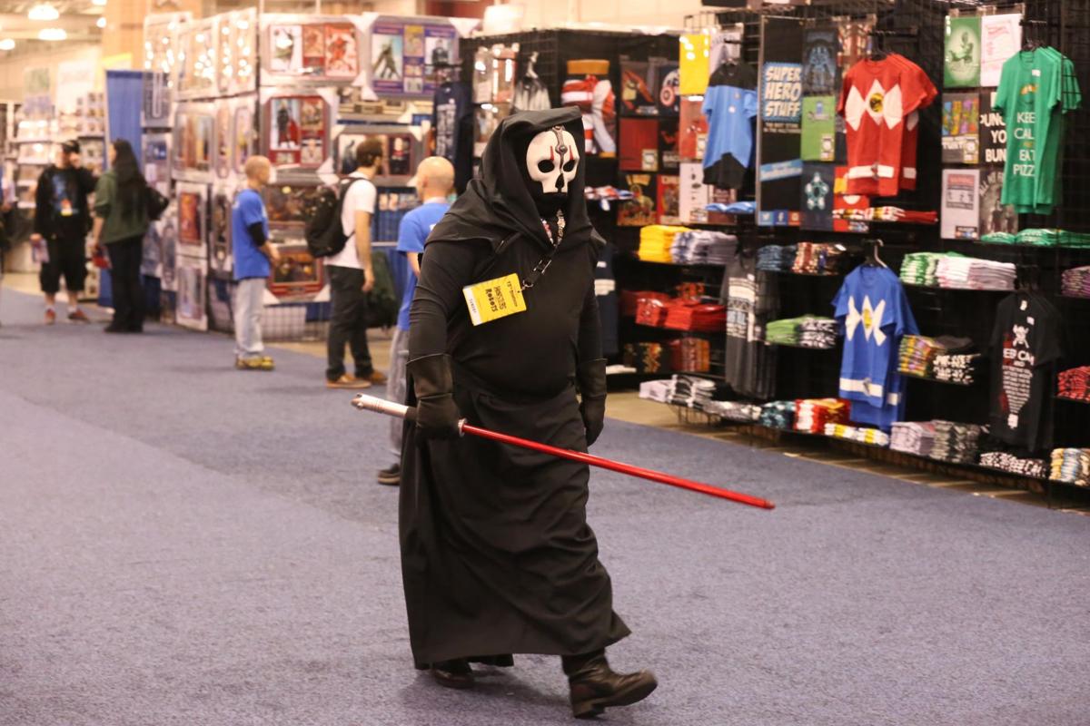 Comic Con