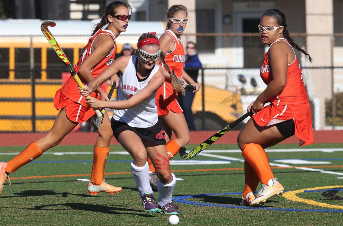 Ocean City wins Field Hockey Title