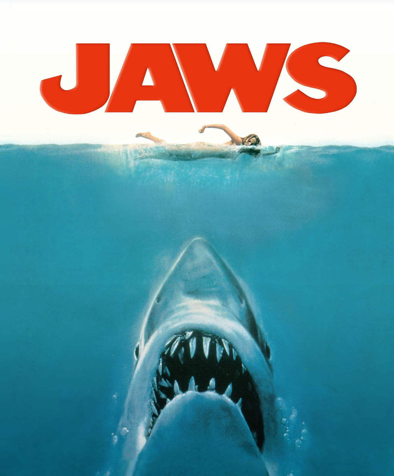 Jaws (1975) | First Time Watching | Movie Reaction | Movie Review - YouTube