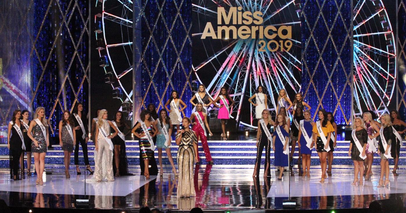 Former casino owner suing for ownership of Miss America - Vimarsana News