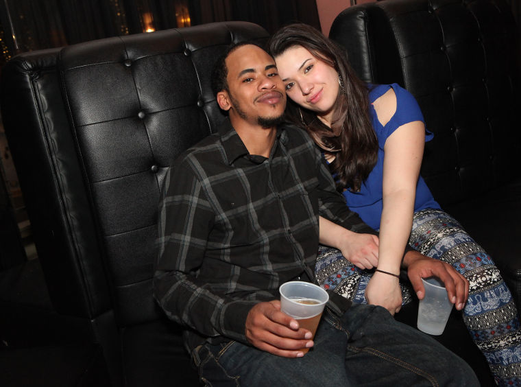 ATS Anthem Lounge