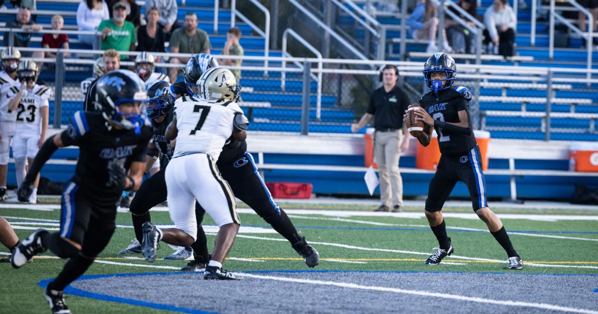 A more experienced Oakcrest aims to compete this fall