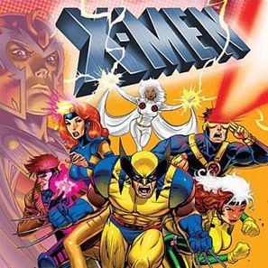 8 things you might not know about the 1990s 'X-Men' cartoon