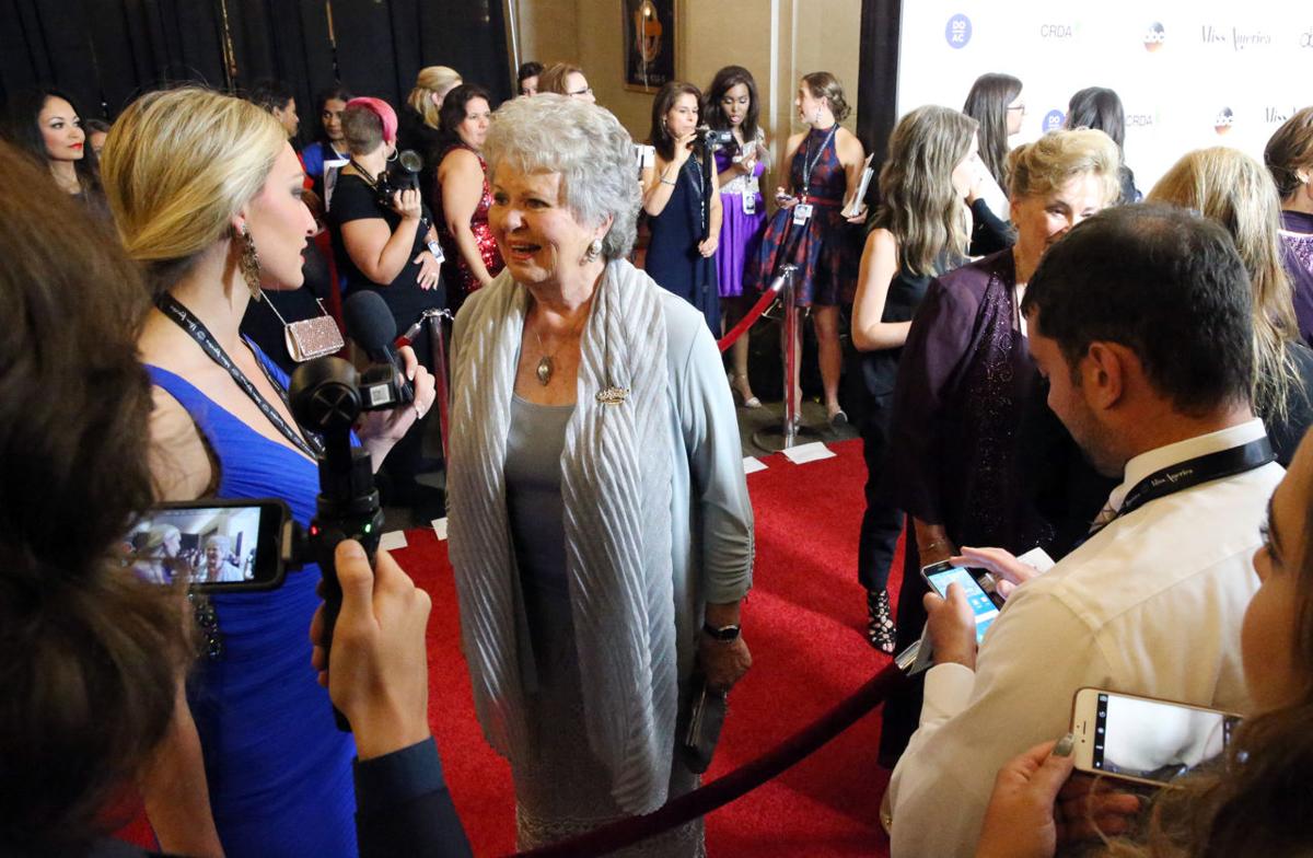 S12 Miss America Finale