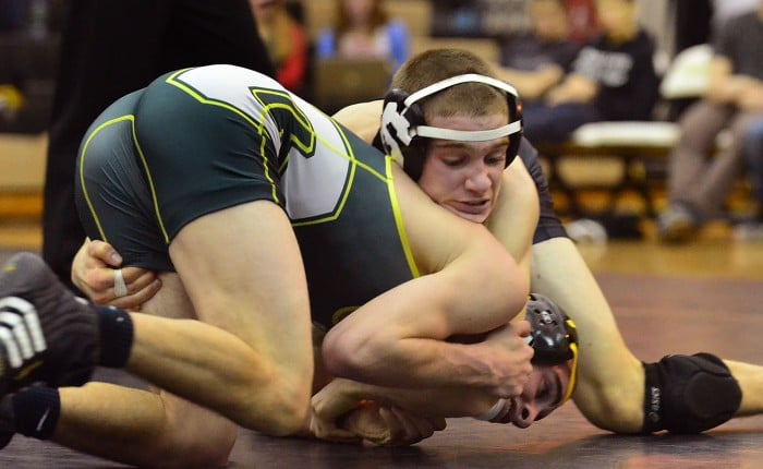 High School Wrestling Weight-by-weight Individual Rankings | Atlantic ...