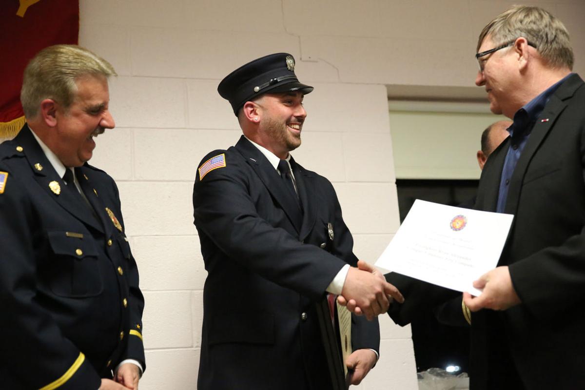 Valor Awards 2017