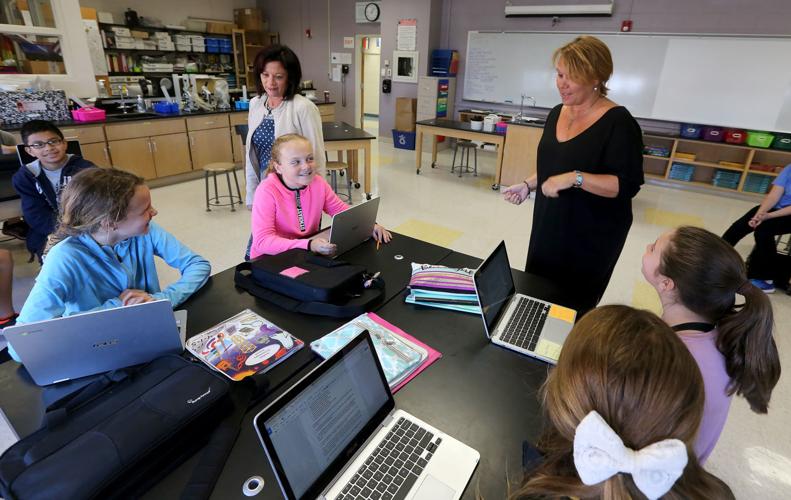 School Consolidation