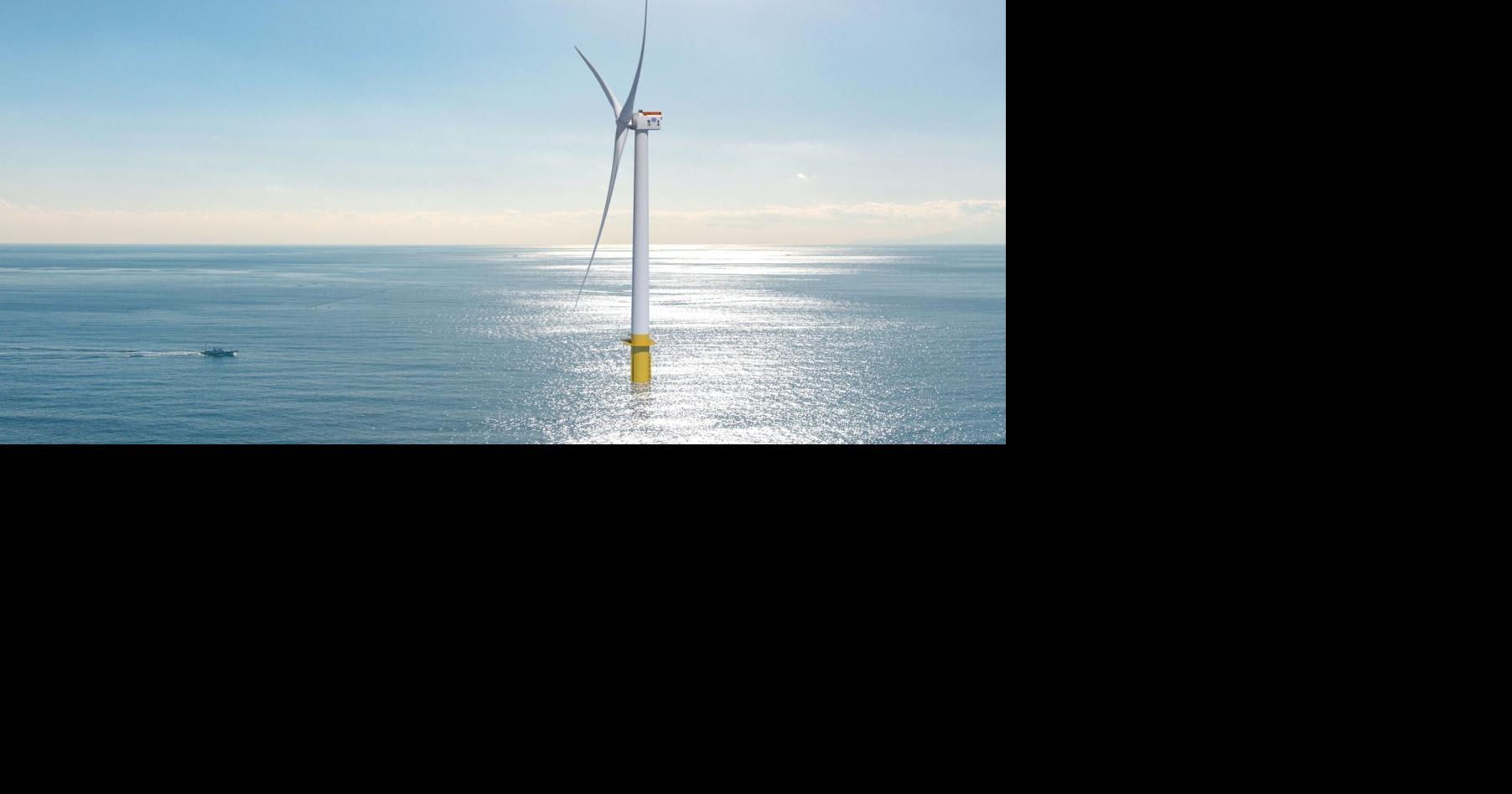 2 years ago, Ørsted scrapped 2 big wind farms in New Jersey, starting offshore wind's decline