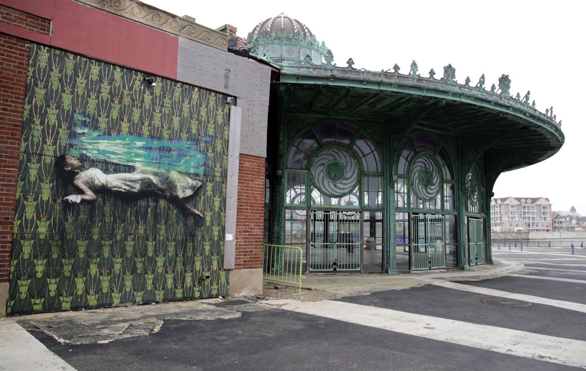 Old casino building asbury park nj tax collector Old casino building asbury park nj tax collector