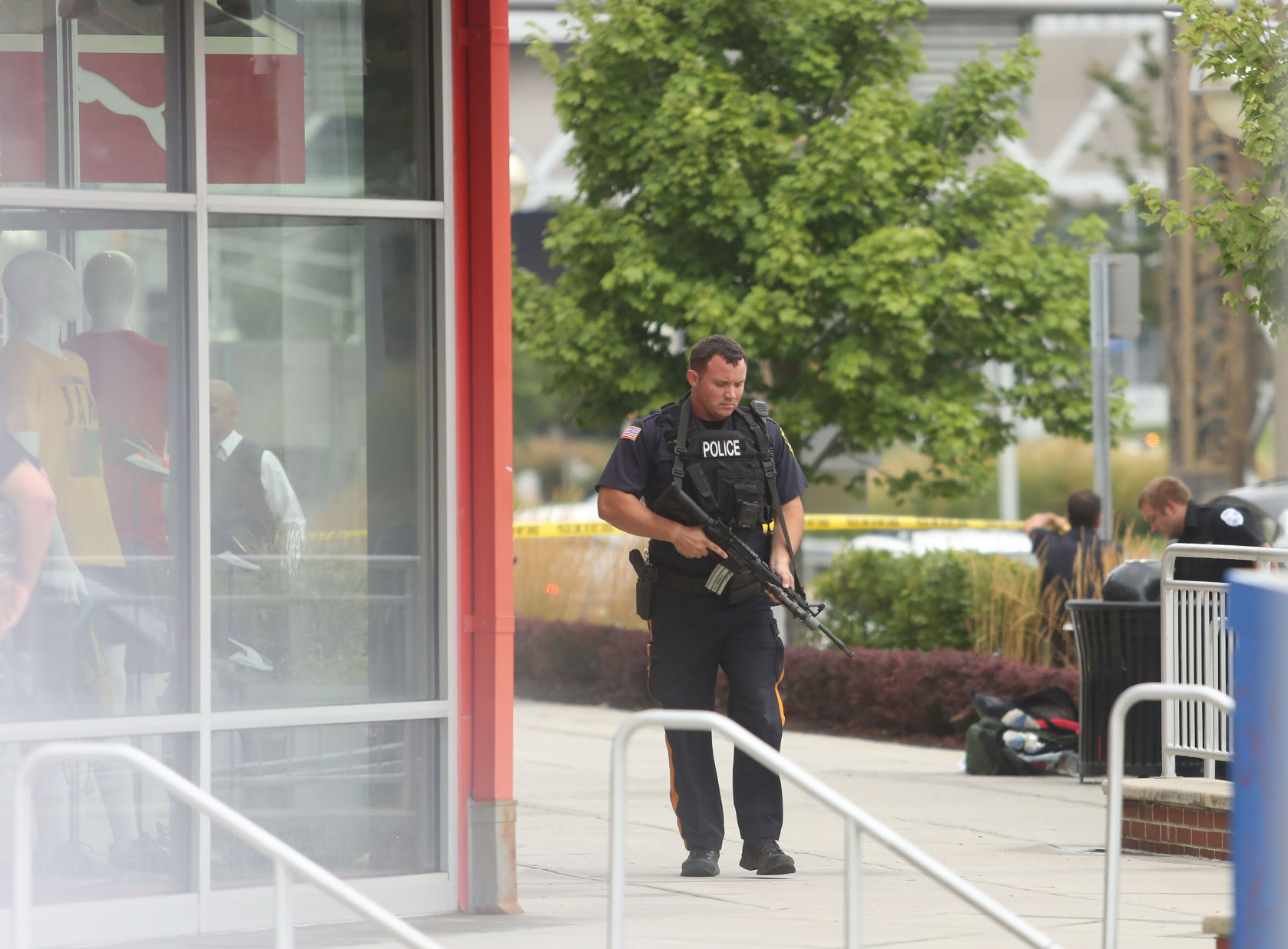 atlantic station shooting atlantic station shooting