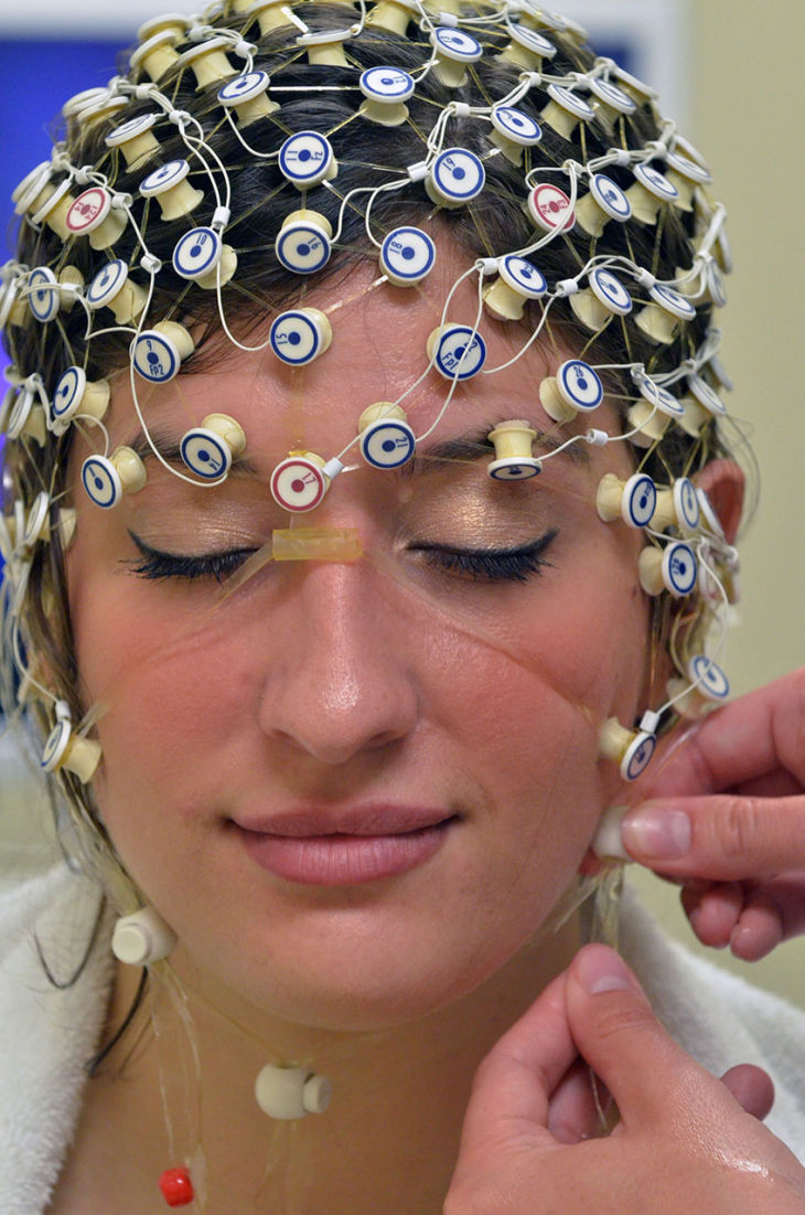 BRAIN RESEARCH