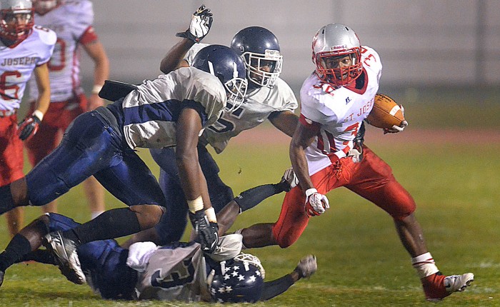 ac football