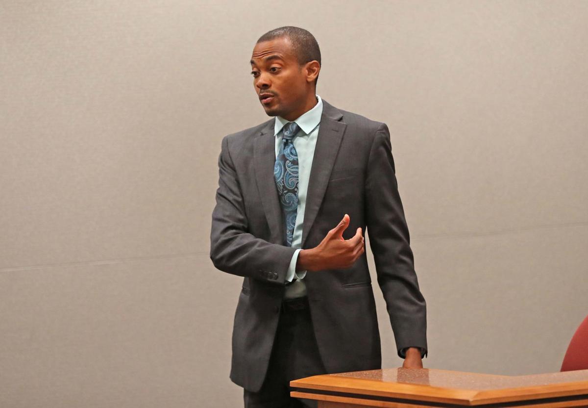 Witness testimony continues in April Kauffman murder trial