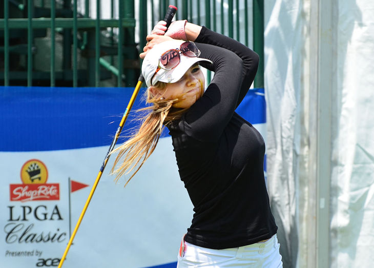 LPGA