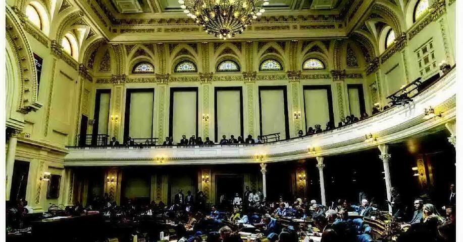 Summer break leaves several NJ bills stalled