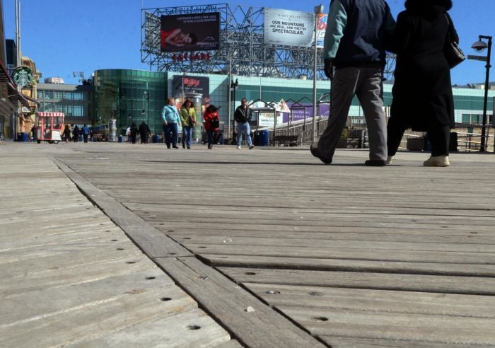 boardwalk reborn