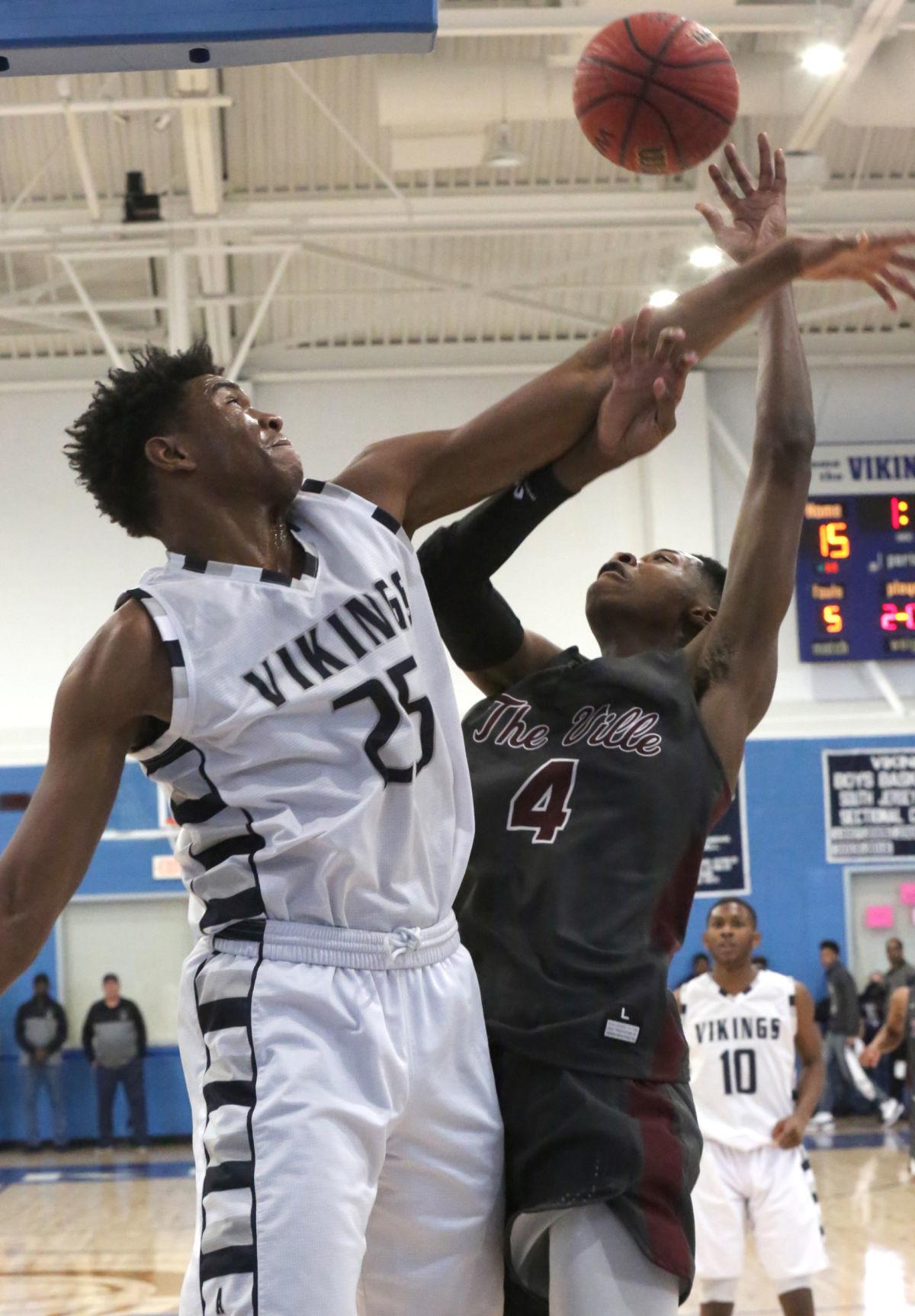 Battle by the Bay AC VS Pville