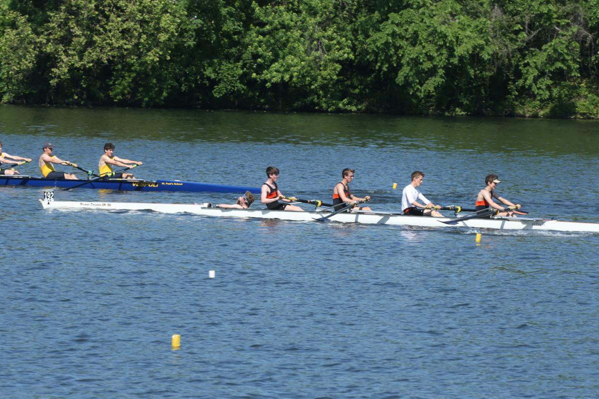 Stotesbury Cup Regatta