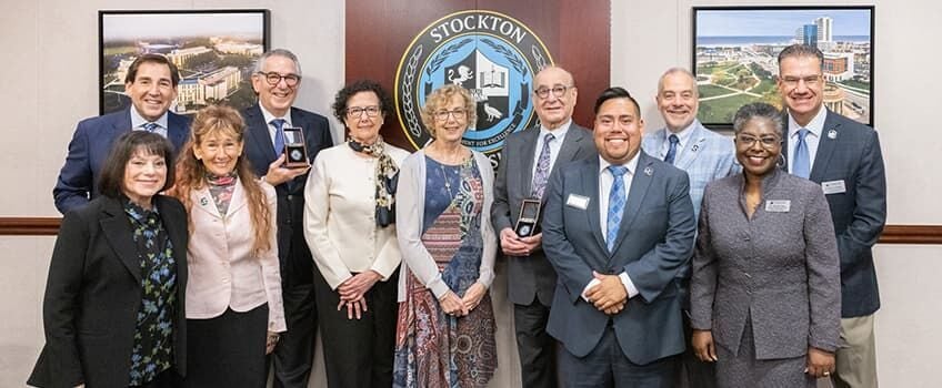 Roth Family Honors Parents with Holocaust Studies Scholarship