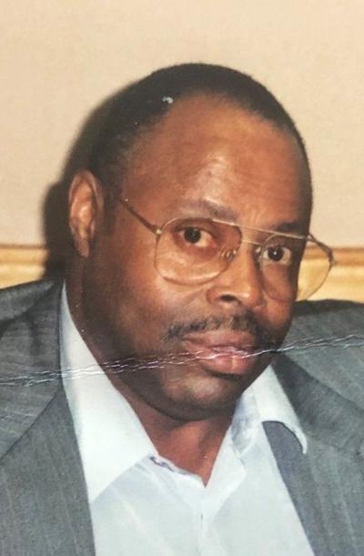 Spence Sterling Russell Obituaries