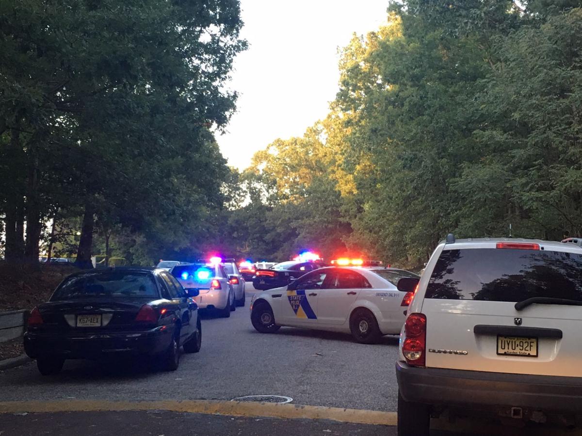Police investigating second shooting at Mays Landing condo complex News
