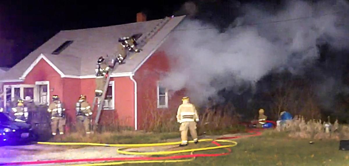 Whitesboro Fire News Galleries