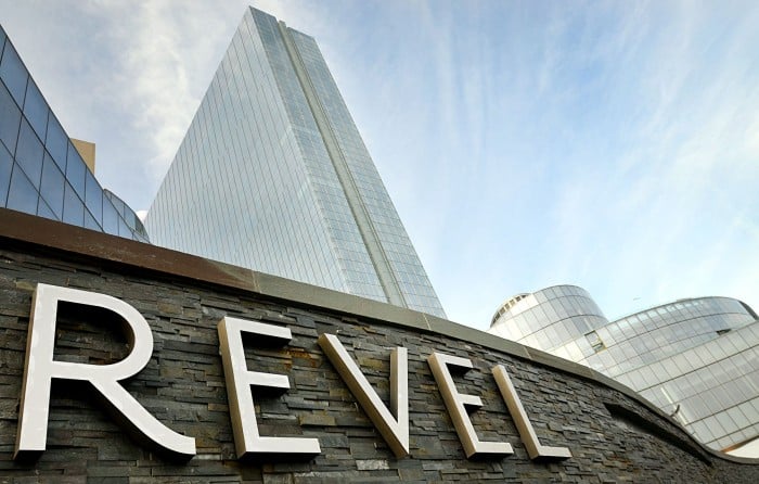 revel smoking