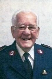 Gorman, Thomas G.