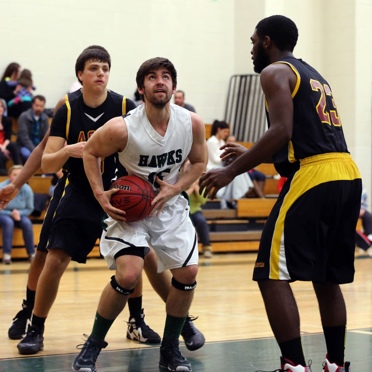 ACIT vs. Cape May County Tech Boys Basketball Photo Galleries