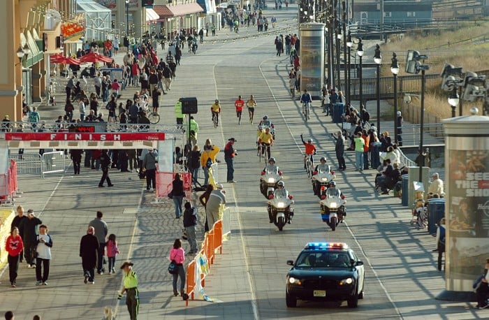 atlantic city marathon