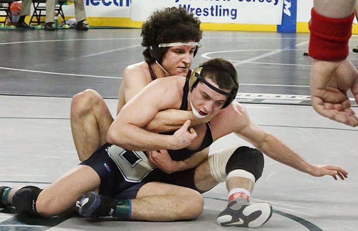 State Wrestling Tournament