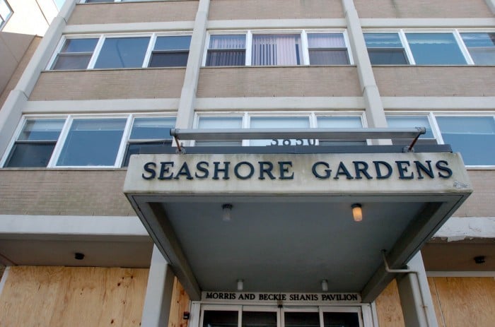 seashore gardens assisted living