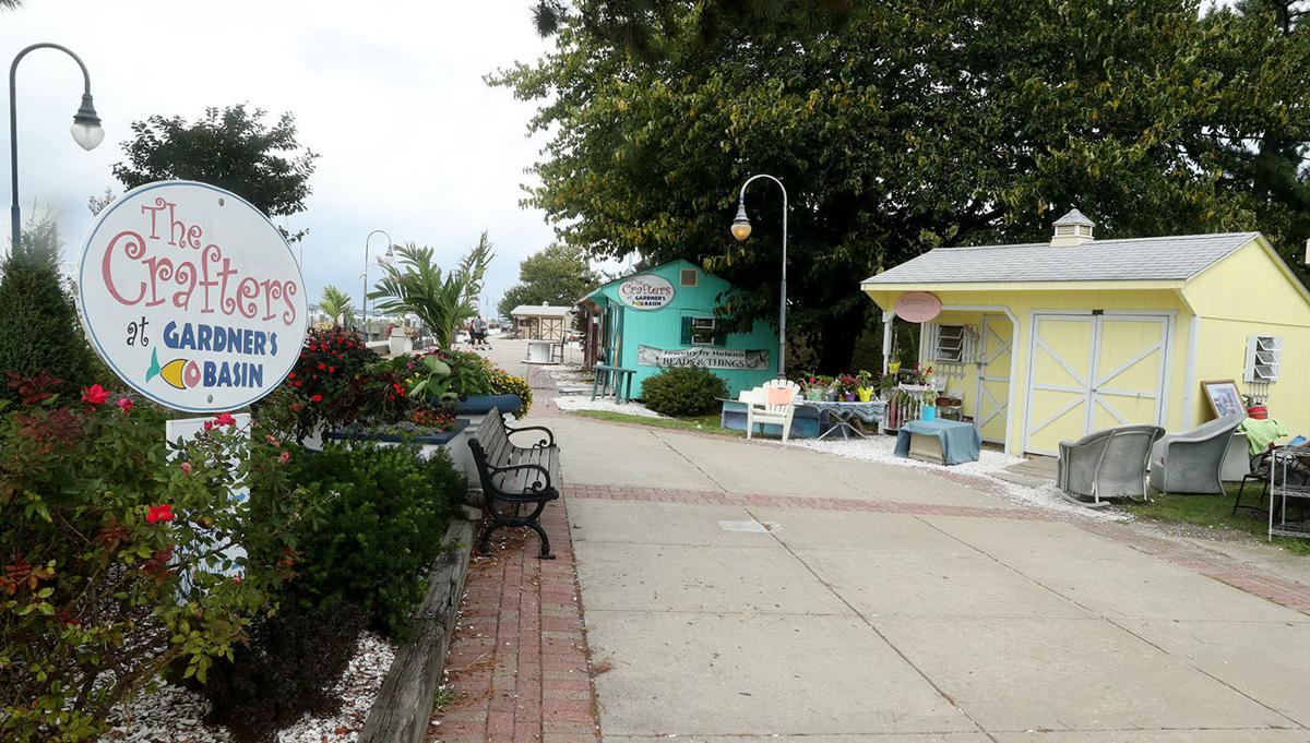 Atlantic City terminates agreement with Gardner's Basin ...