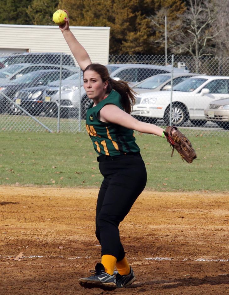 OLMA Softball
