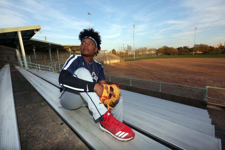 Atlantic City Negro Baseball League
