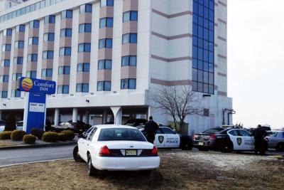 No Gunman Found In Five Hour Search At Comfort Inn In Absecon