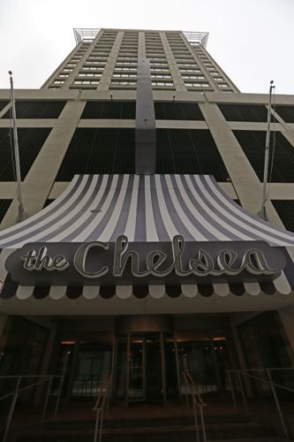 Michigan Crane Numbers Raised Sky High - Chelsea Update: Chelsea