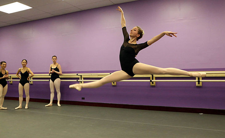 AC Ballet