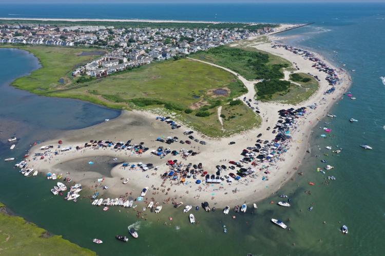 Change could be coming to The Cove in Brigantine