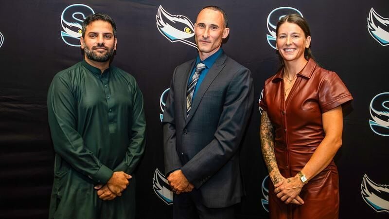 Stockton Athletics Salutes Hall of Fame Class of 2026