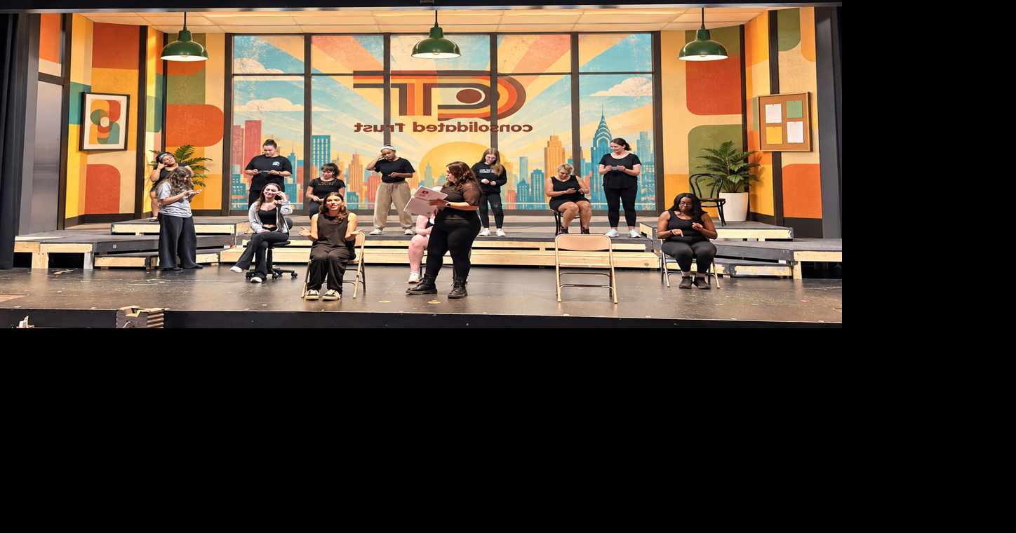 Somers Point playhouse to pay tribute to Parton with '9 to 5' musical