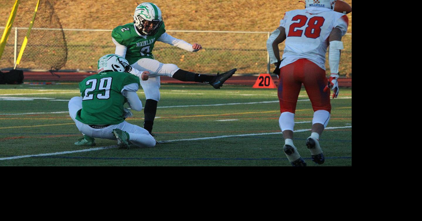 High school football A game by game preview of the season's opening