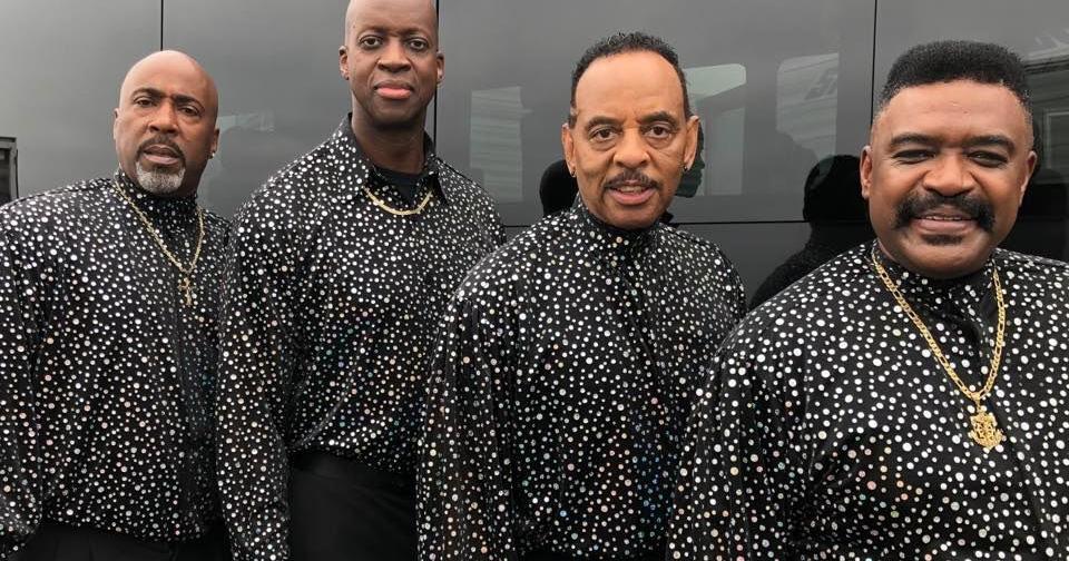 Atlantic City casino headliners for the weekend of March 1 - Vimarsana News