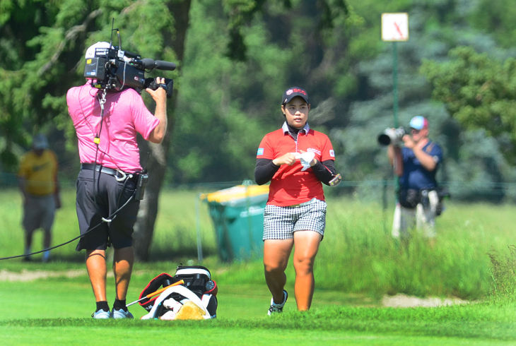 LPGA