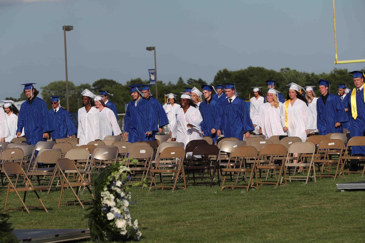 GALLERY Hammonton High School Graduation 2018 Photo Galleries