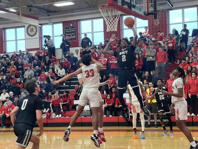 Boys Basketball: Parsippany dominates second half in win over Dover 