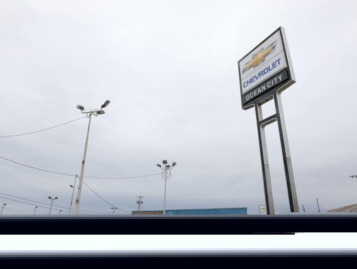 Ocean City Chevrolet >> Ocean City Chevy Closes Owners To Decide What S Next Ocean City Chevrolet >> Ocean City Chevy Closes Owners To Decide What S Next